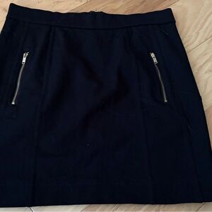 Marc Jacob’s  Black Skirt